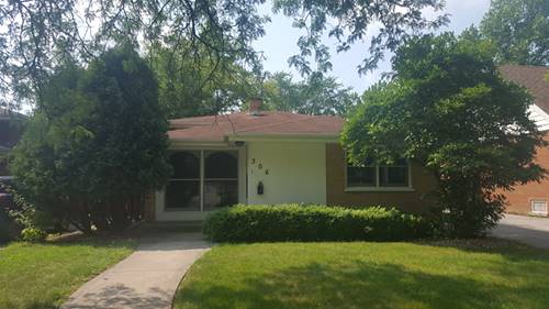 306 Edgewood, La Grange Park, IL 60526