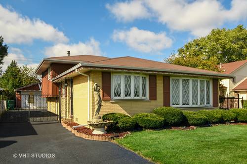 8040 New England, Burbank, IL 60459