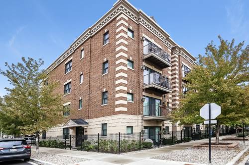 3401 N Racine Unit 3, Chicago, IL 60657