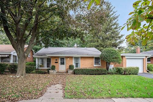 1206 W Sigwalt, Arlington Heights, IL 60005