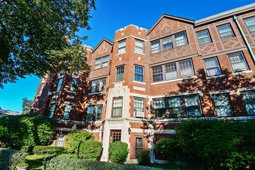 445 Ridge Unit 3, Evanston, IL 60202