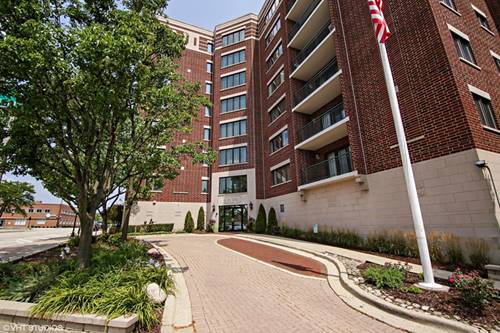 201 N Vail Unit 703, Arlington Heights, IL 60004