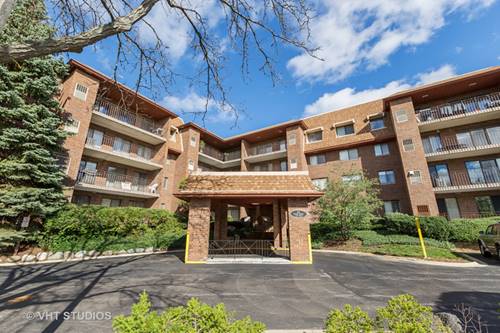 101 Old Oak Unit 205, Buffalo Grove, IL 60089