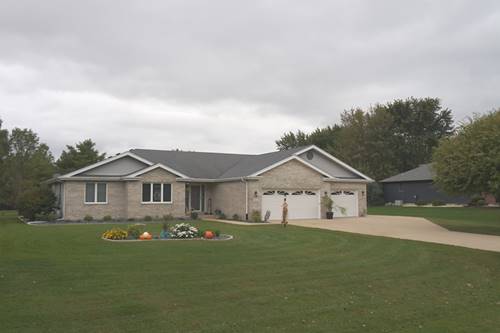 19661 W Ash, Elwood, IL 60421