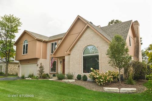 16718 Anne Marie, Tinley Park, IL 60477