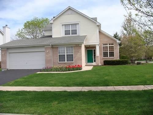 7235 Presidential, Gurnee, IL 60031