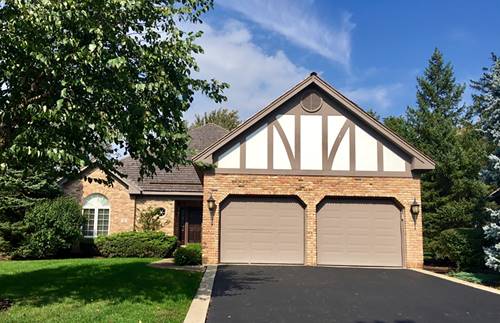 2 Berkshire, Burr Ridge, IL 60527