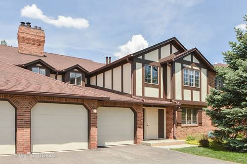 7812 W Golf Unit 2B, Palos Heights, IL 60463