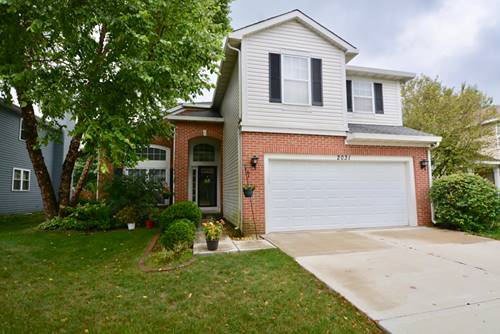 2031 Spice, Naperville, IL 60565