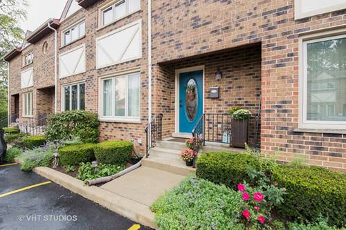 216 N West Unit 3, Elmhurst, IL 60126