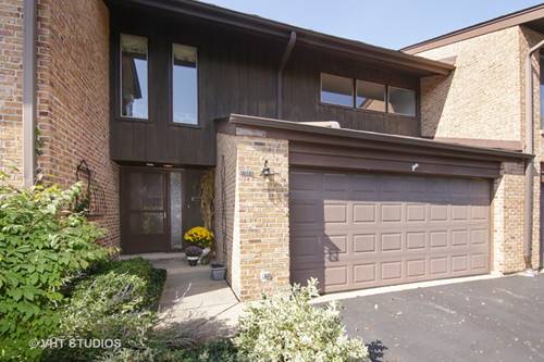 1732 Wildberry Unit G, Glenview, IL 60025