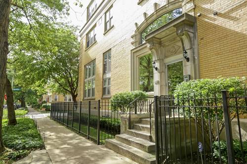 3900 N Claremont Unit 304, Chicago, IL 60618