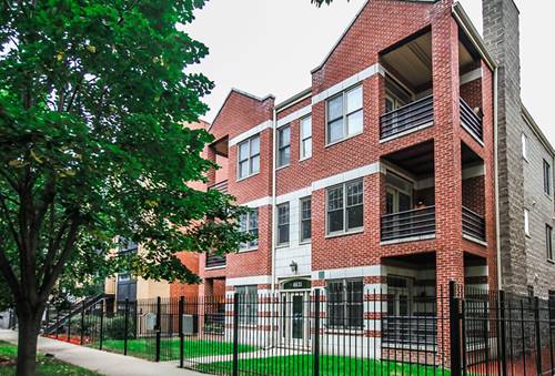 6621 S Ingleside Unit 1S, Chicago, IL 60637