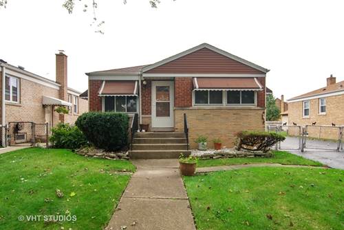 9972 Montrose, Schiller Park, IL 60176