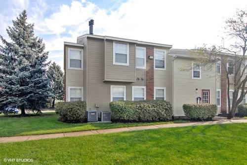 868 Benedetti Unit 101, Naperville, IL 60563