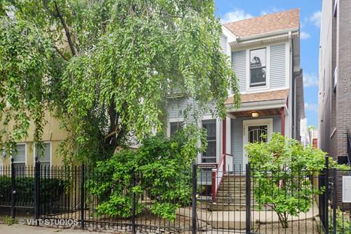 1059 N Wood, Chicago, IL 60622