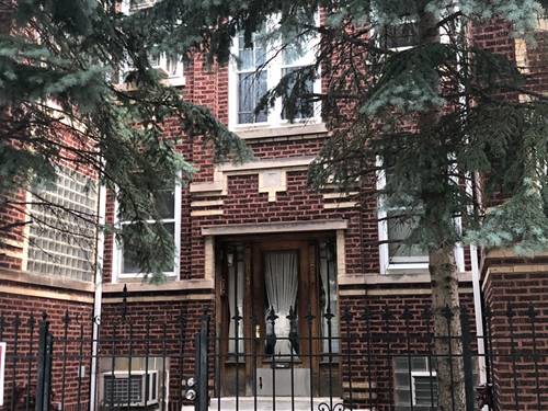 4241 N Sacramento, Chicago, IL 60618