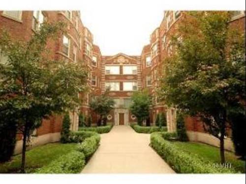 8152 S Drexel Unit 3E, Chicago, IL 60619