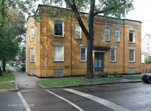 3702 N Hoyne, Chicago, IL 60618