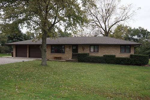 12263 W Warren, Mokena, IL 60448