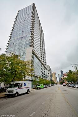 1720 S Michigan Unit 815, Chicago, IL 60616