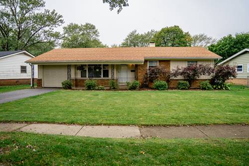 1220 Hemlock, Elk Grove Village, IL 60007