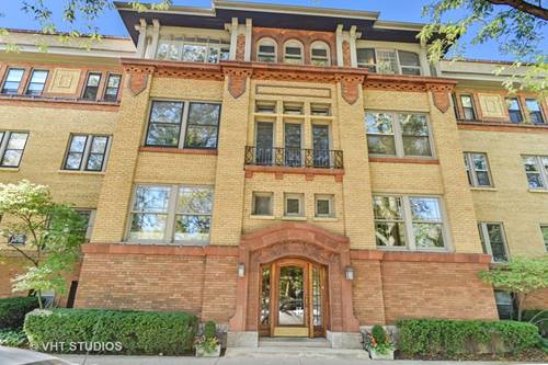 2236 N Lincoln Park West Unit G3, Chicago, IL 60614