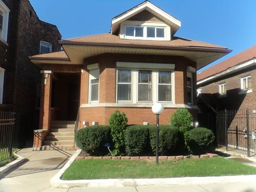 8124 S Marshfield, Chicago, IL 60620