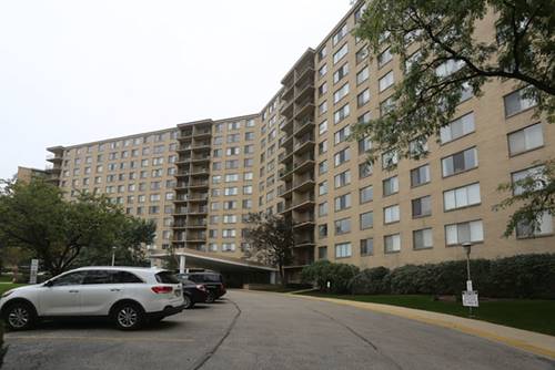 6933 N Kedzie Unit 501, Chicago, IL 60645