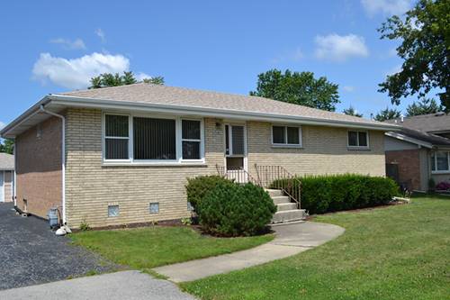 8142 Normandy, Burbank, IL 60459