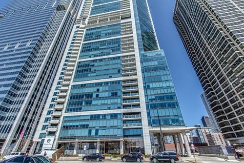 340 E Randolph Unit 1904, Chicago, IL 60601