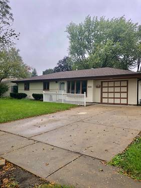 1618 Winthrop, Schaumburg, IL 60193