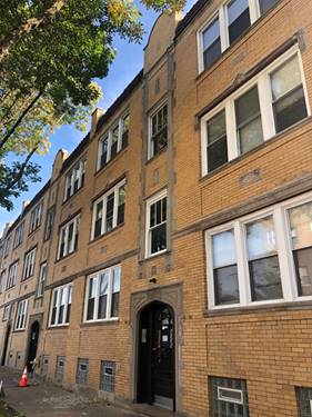 4007 W Nelson Unit 7B, Chicago, IL 60641