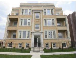 4109 S Prairie Unit 2N, Chicago, IL 60653