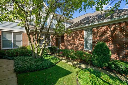 2118 Trowbridge, Glenview, IL 60026