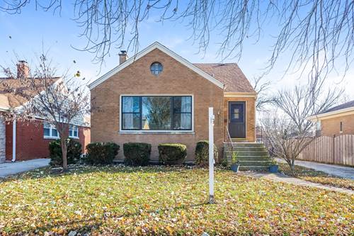 1409 Kemman, La Grange Park, IL 60526