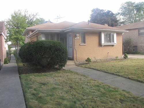 3818 W Chase, Lincolnwood, IL 60712