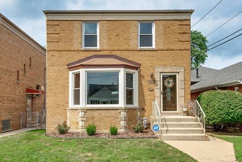 3316 W 108th, Chicago, IL 60655