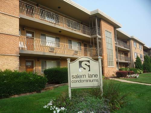 202 N Salem Unit 3B, Arlington Heights, IL 60005