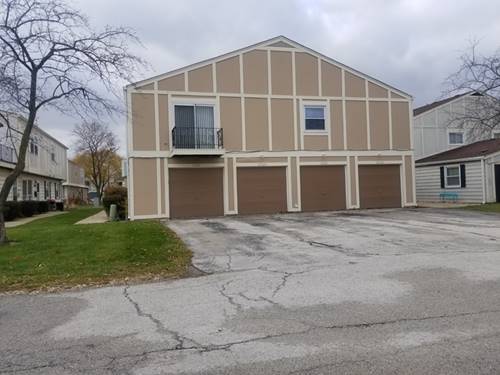 20118 Willow Unit D, Lynwood, IL 60411