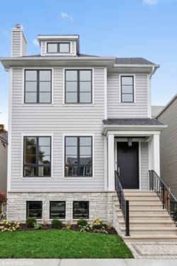 4325 N Greenview, Chicago, IL 60613