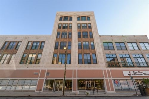 3151 N Lincoln Unit 314, Chicago, IL 60657