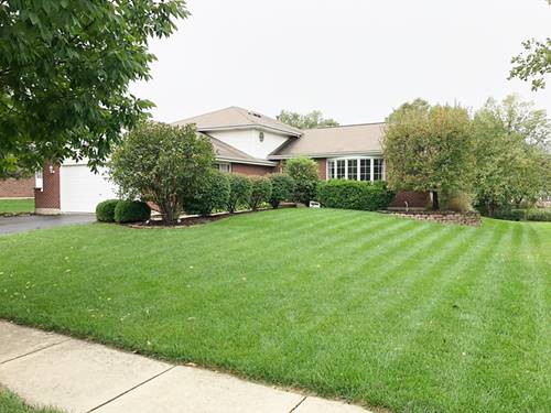 847 Belot, New Lenox, IL 60451