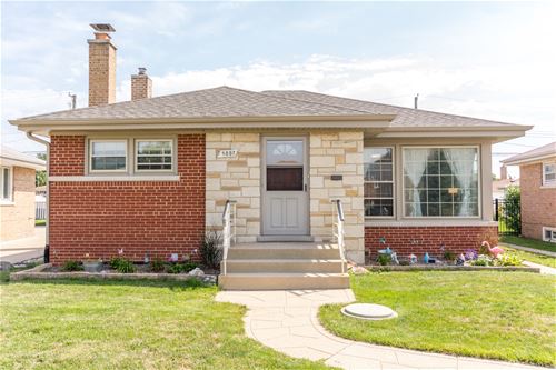 5807 N Ozark, Chicago, IL 60631