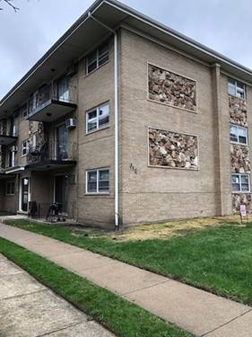 330 Yates Unit 4, Calumet City, IL 60409