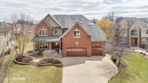 3312 Danlaur, Naperville, IL 60564