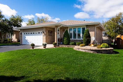 17012 93rd, Orland Hills, IL 60487