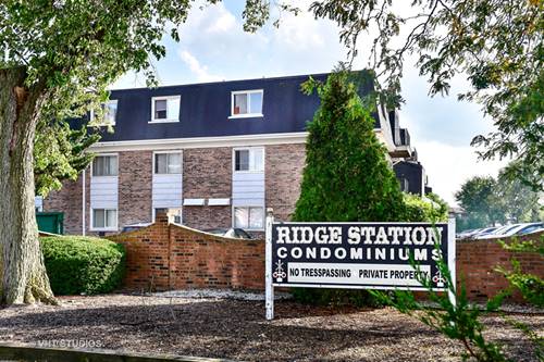 10330 Ridgeland Unit 308, Chicago Ridge, IL 60415