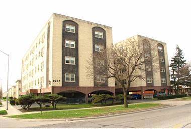 8245 W Belmont Unit 5I, River Grove, IL 60171