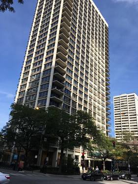 88 W Schiller Unit 1109, Chicago, IL 60610